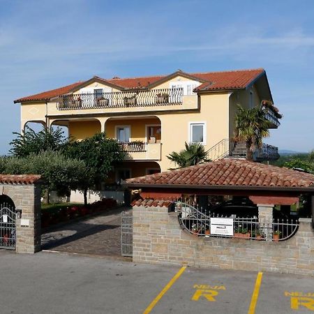Apartmaji Neja Apartment Piran Exterior foto