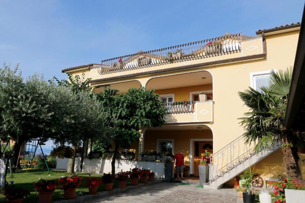 Apartmaji Neja Apartment Piran Exterior foto